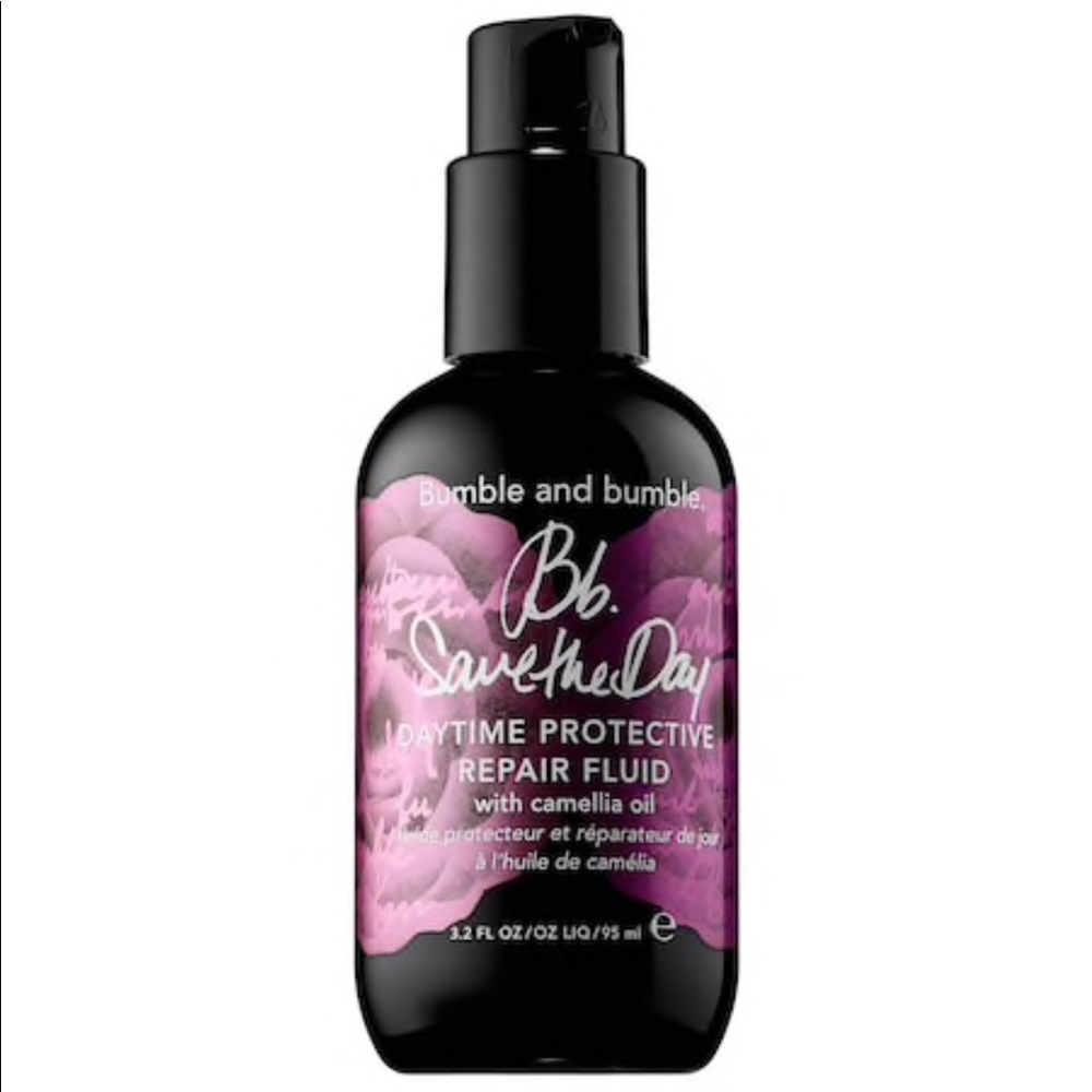 Full Size Save The Day Repair Serum